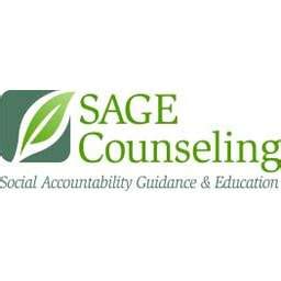 Sage counseling - So often, we approach new things with a sense of awe and assume that professionals in the area have all the answers. At Sage, we believe that the answers lie within. We honor our clients’ expertise on themselves, and we help guide our clients to be honest with themselves and uncover their truth. This is how we Simplify, Adapt, Grow, and Empower. 